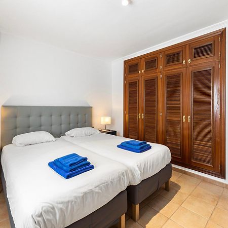 Lanzarote Villa Volcan 7 플라야블랑카 외부 사진