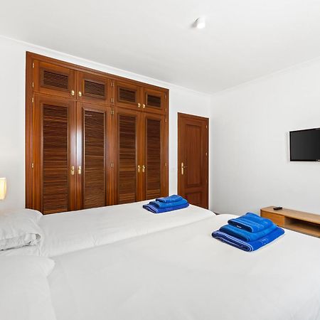 Lanzarote Villa Volcan 7 플라야블랑카 외부 사진