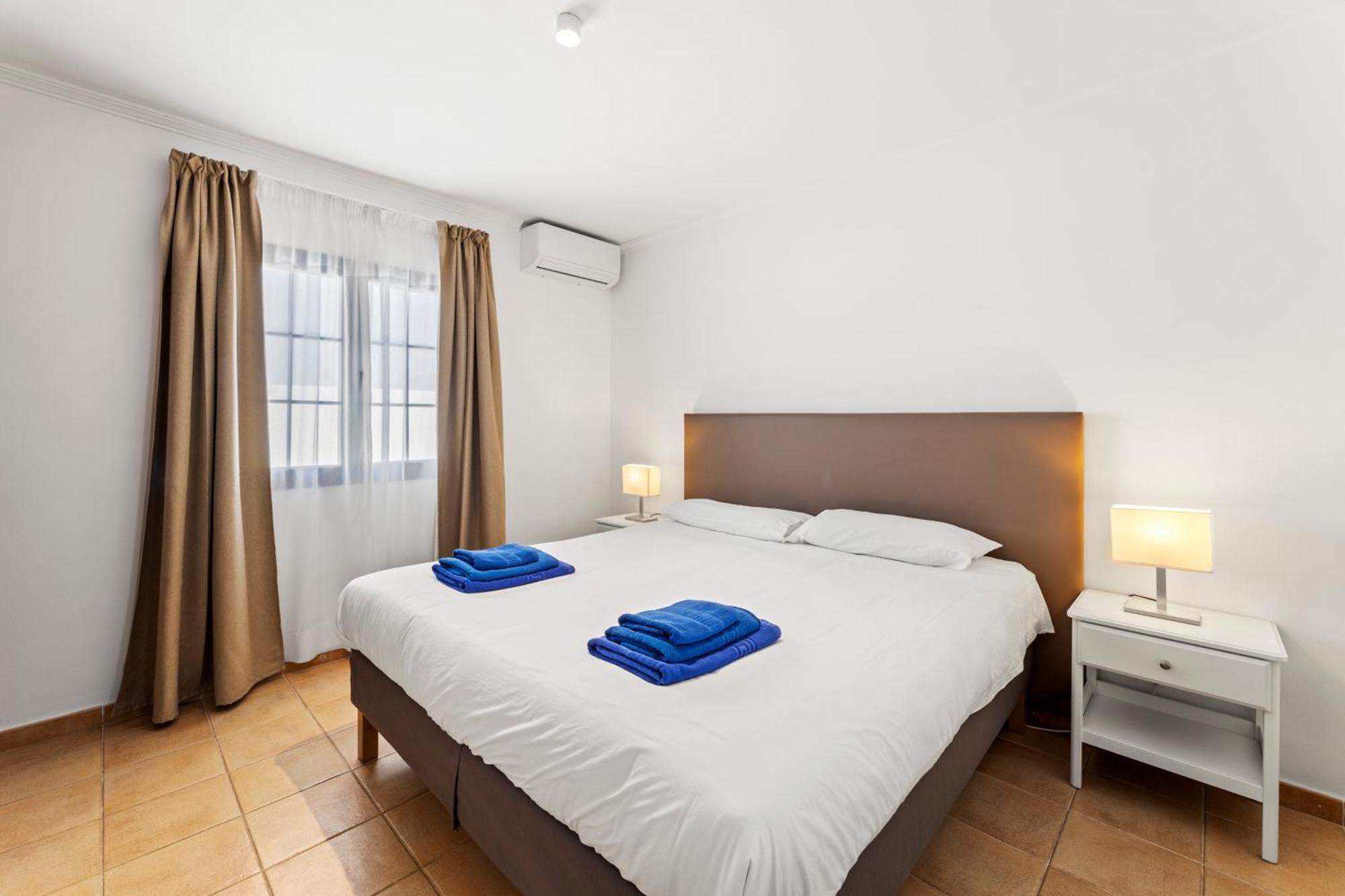 Lanzarote Villa Volcan 7 플라야블랑카 외부 사진