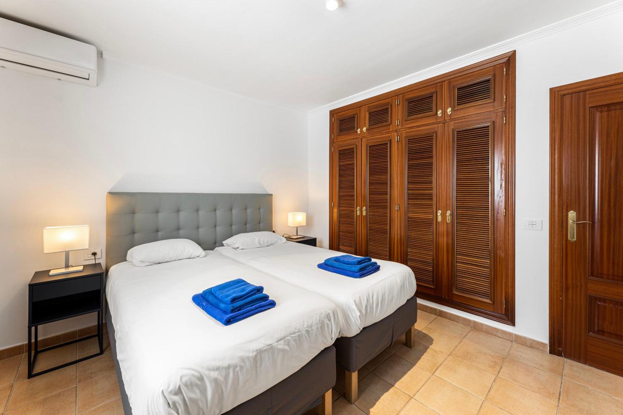 Lanzarote Villa Volcan 7 플라야블랑카 외부 사진
