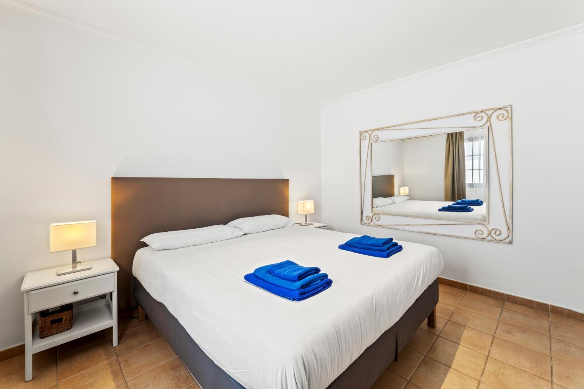 Lanzarote Villa Volcan 7 플라야블랑카 외부 사진