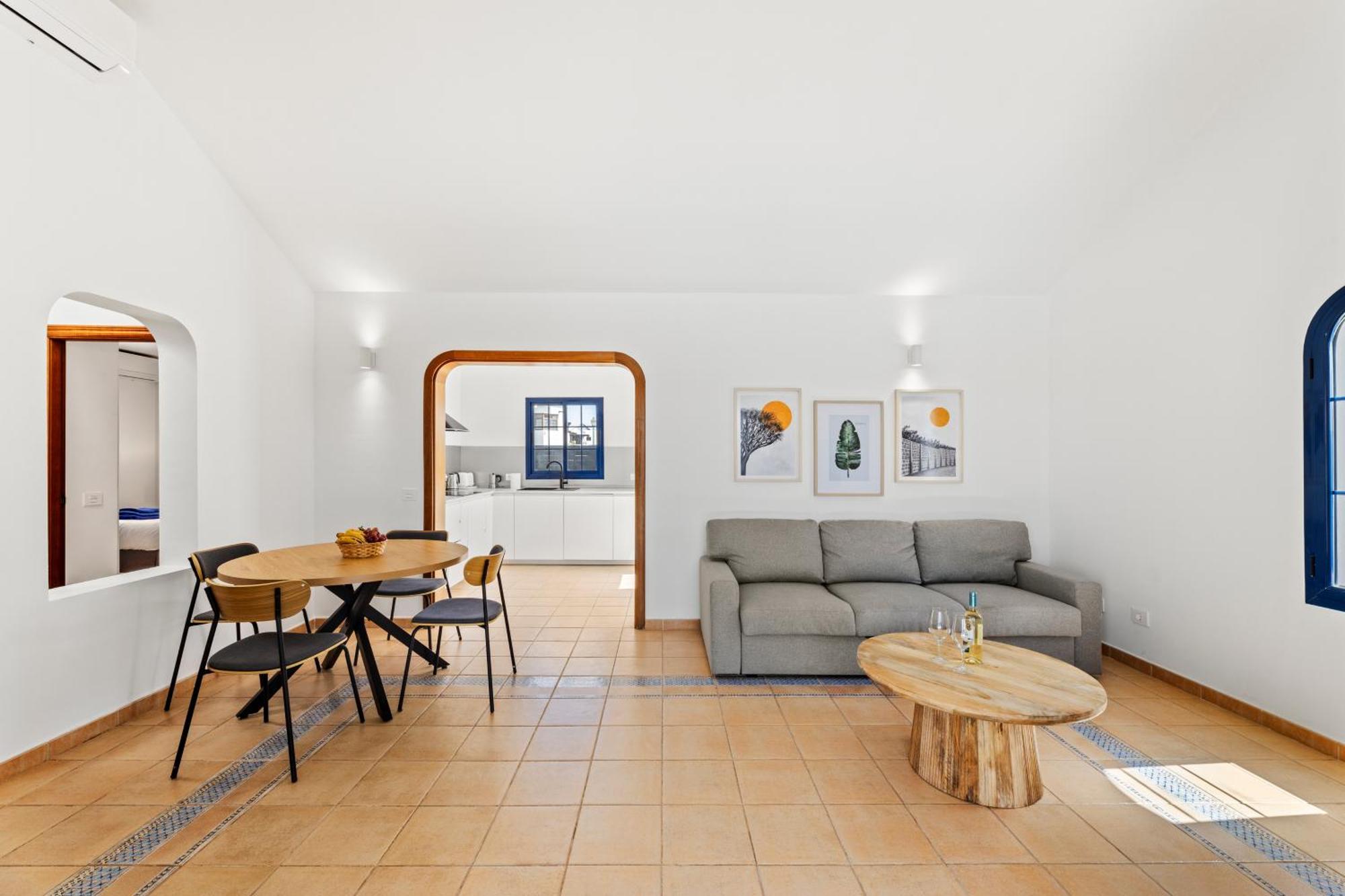 Lanzarote Villa Volcan 7 플라야블랑카 외부 사진