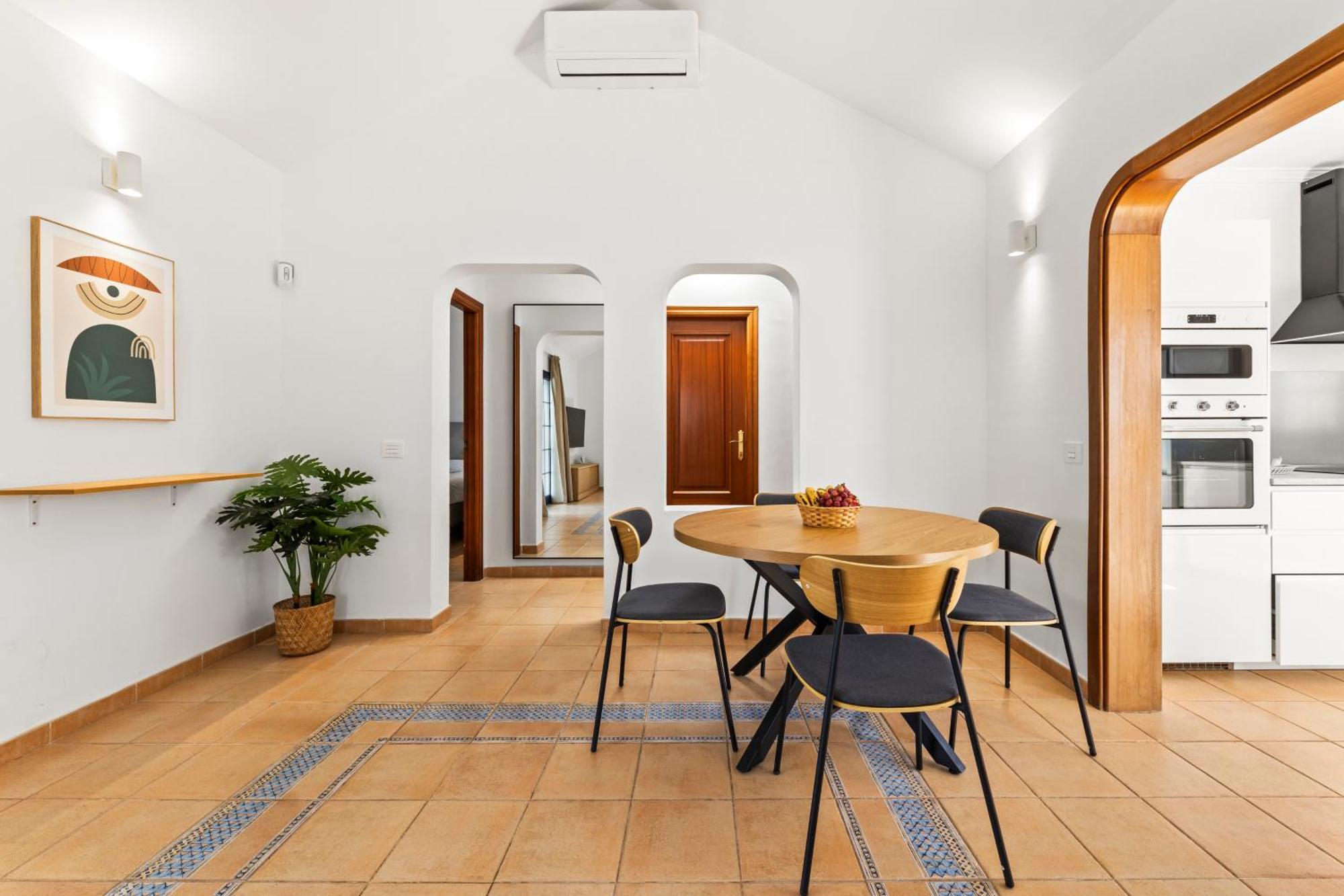Lanzarote Villa Volcan 7 플라야블랑카 외부 사진